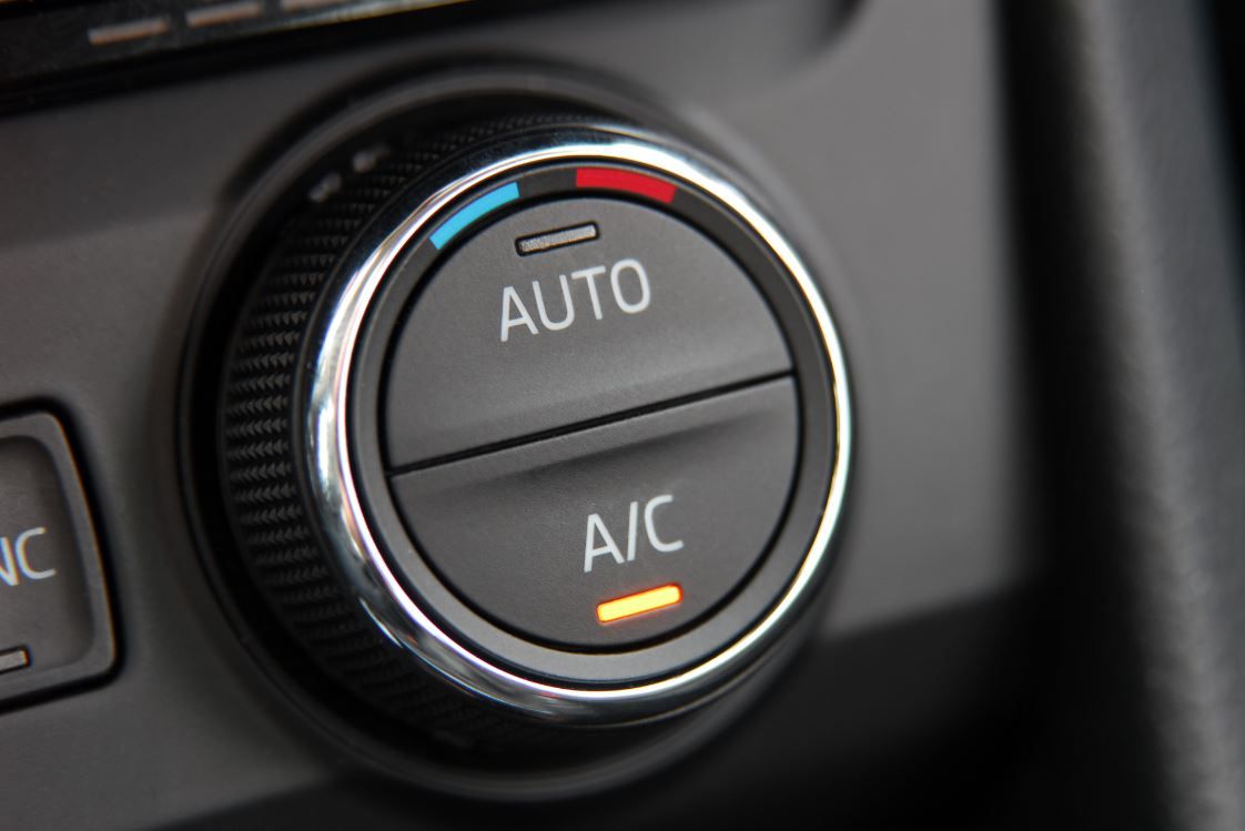 $20 off A/C Check & Refresh