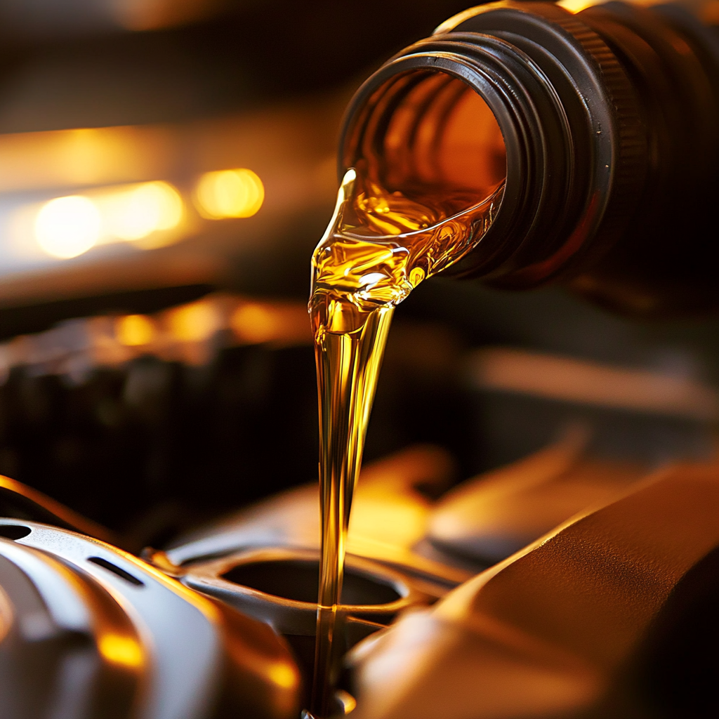 $10 off Oil Service discount