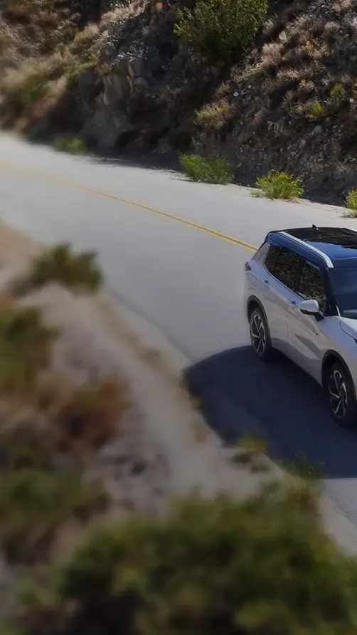 Used cars and new Mitsubishi vehicles for sale at West Mitsubishi in Orland, CA