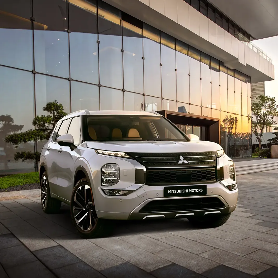 Shop used cars, trucks, SUVs and more at West Mitsubishi in Orland, CA