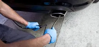 $5 off Smog Check at West Mitsubishi Service Center