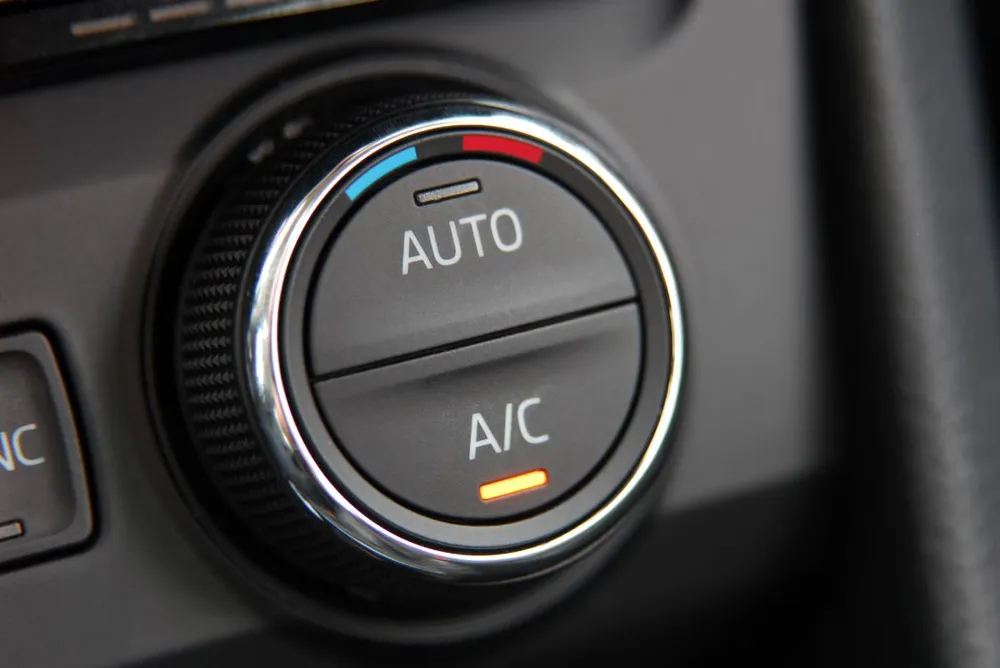 $20 off A/C Check & Refresh at West Mitsubishi Service Center