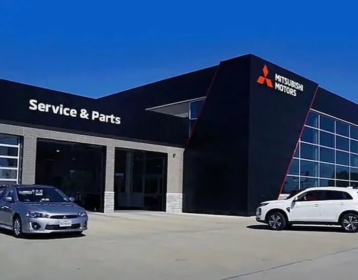 Quick and Cost-Effective Care - El Cajon Mitsubishi in El Cajon, CA