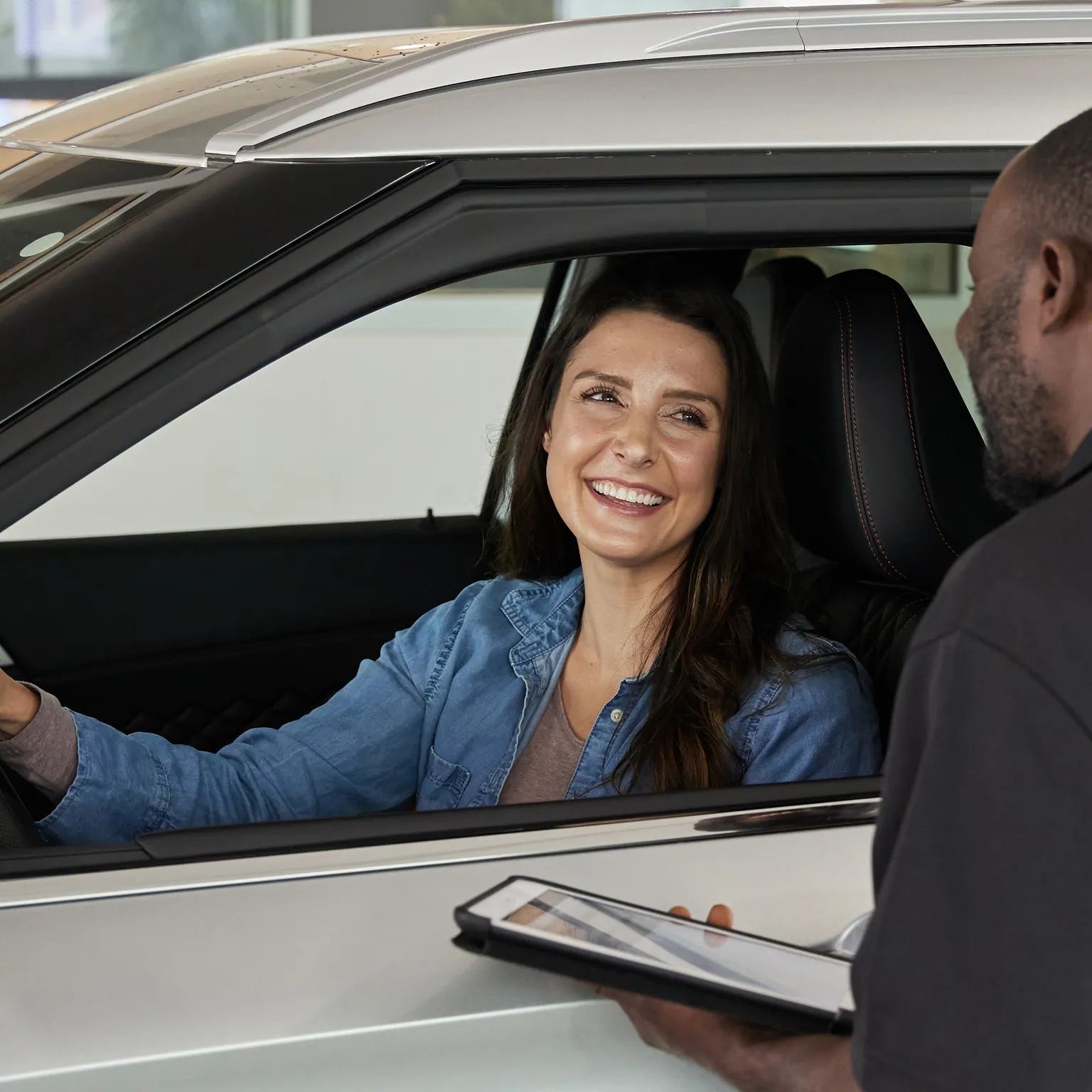 Used Car Dealership - West Mitsubishi in Orland, CA