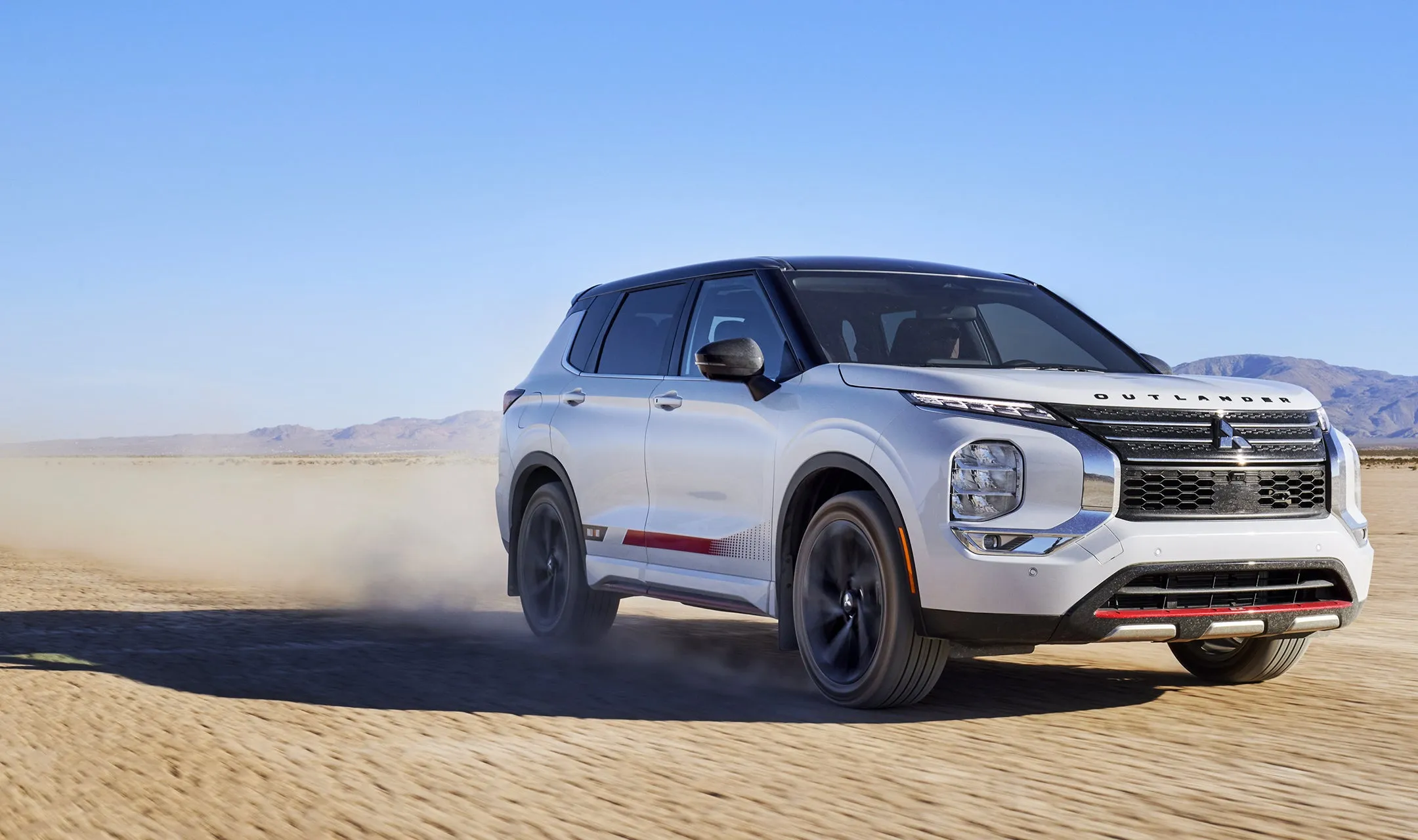New Car Protection Plans at West Mitsubishi